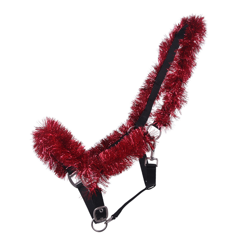 QHP Halfter Weihnachtsgirlande QHP Halfter Weihnachtsgirlande von QHP