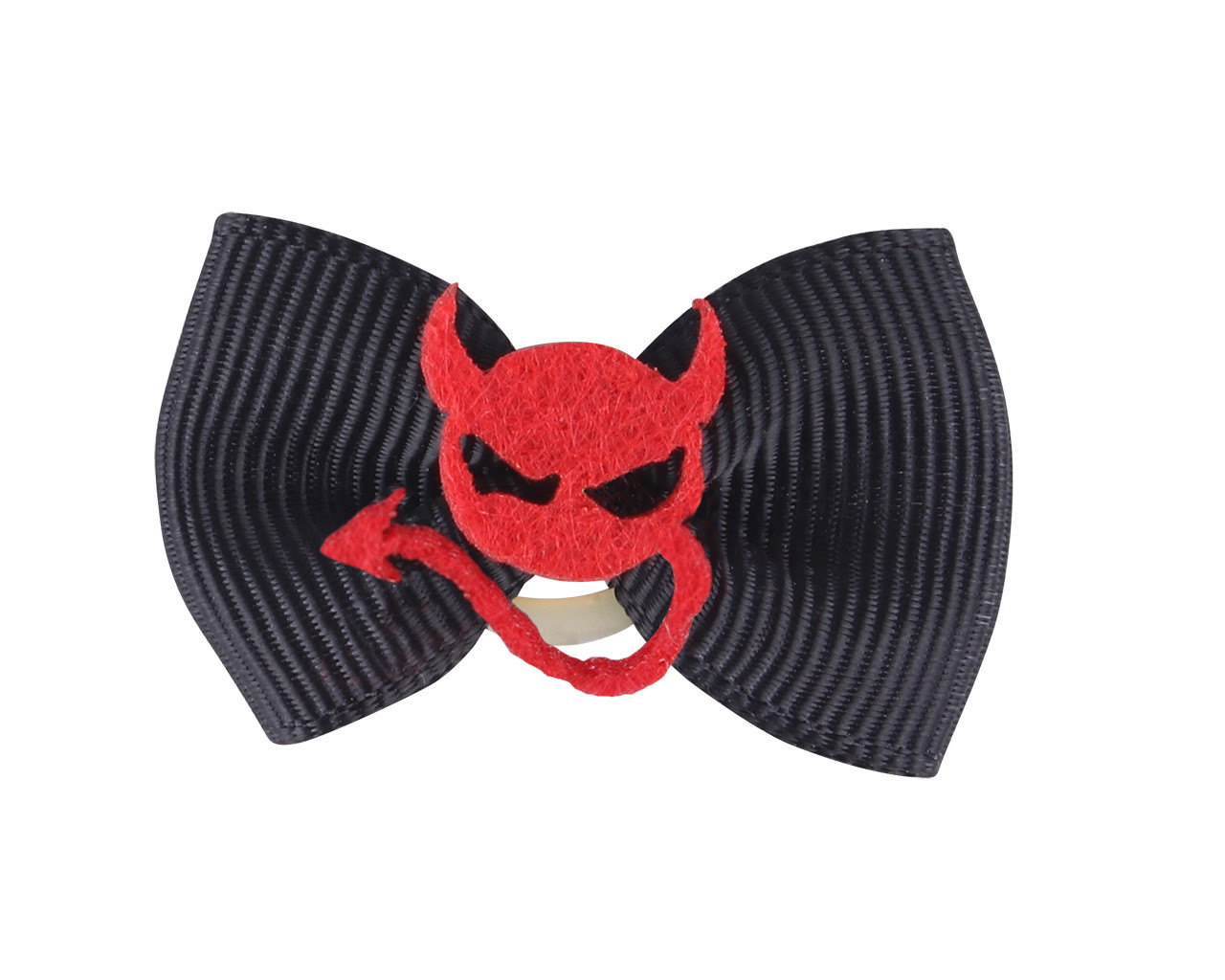 QHP Halloween Mähnenschleifen 10er Pack QHP Halloween Mähnenschleifen 10er Pack von QHP