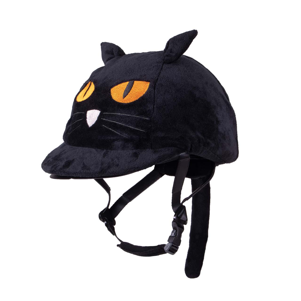 QHP Halloween Reithelmüberzug QHP Halloween Reithelmüberzug von QHP