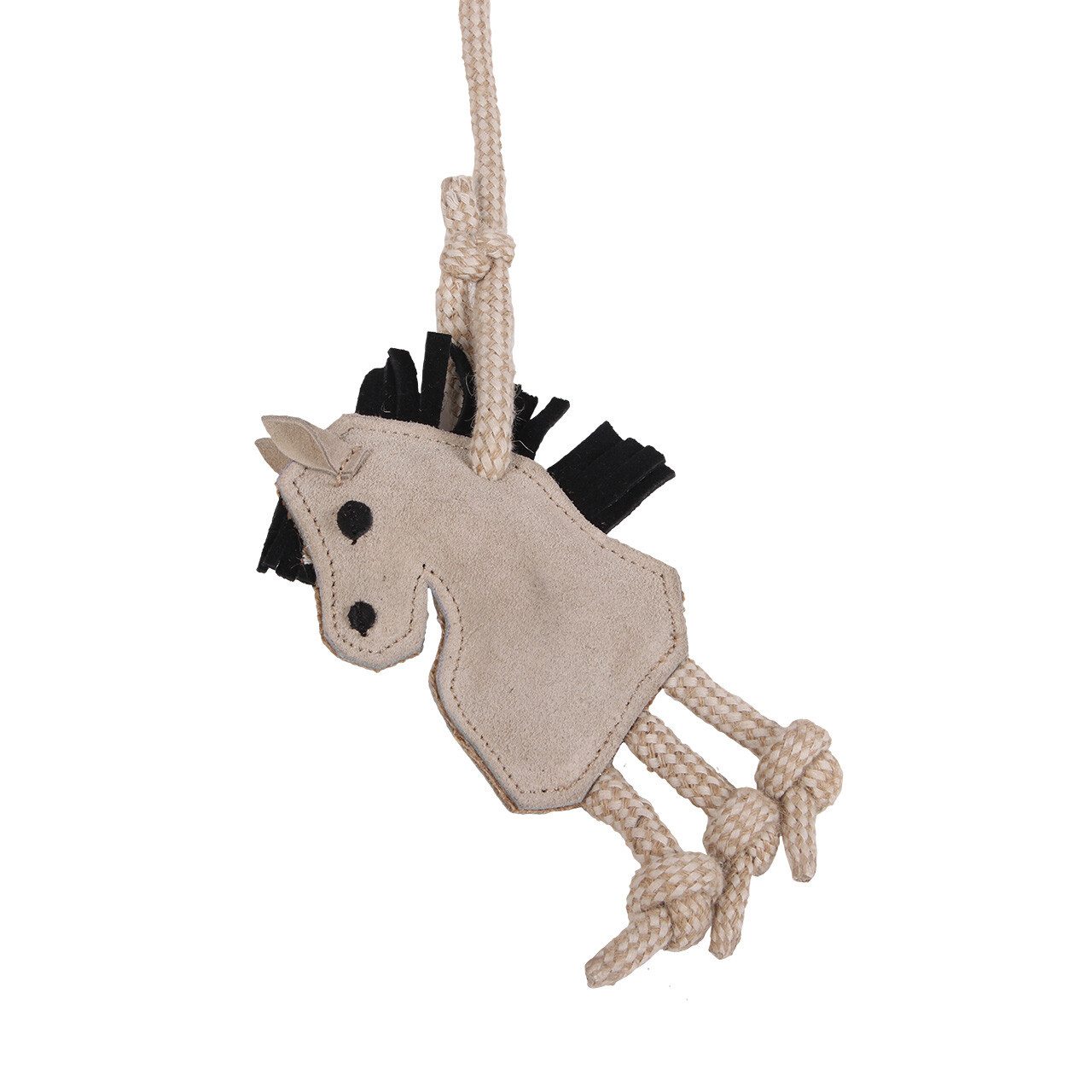 QHP Horse Toy Pferdespielzeug BoxAufhänger QHP Horse Toy Pferdespielzeug BoxAufhänger von QHP