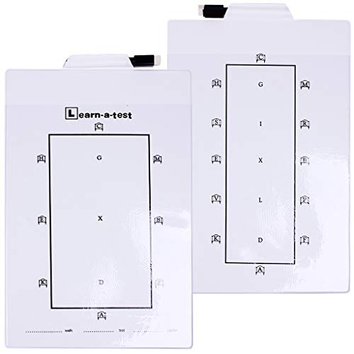 QHP Lehrntafel für Dressurvierecke 20m x 40m + 20m x 60m QHP Lehrntafel für Dressurvierecke 20m x 40m + 20m x 60m von QHP