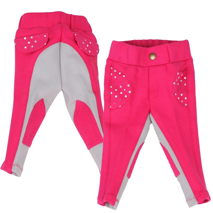 QHP Mickey Reithose Junior QHP Mickey Reithose Junior von QHP