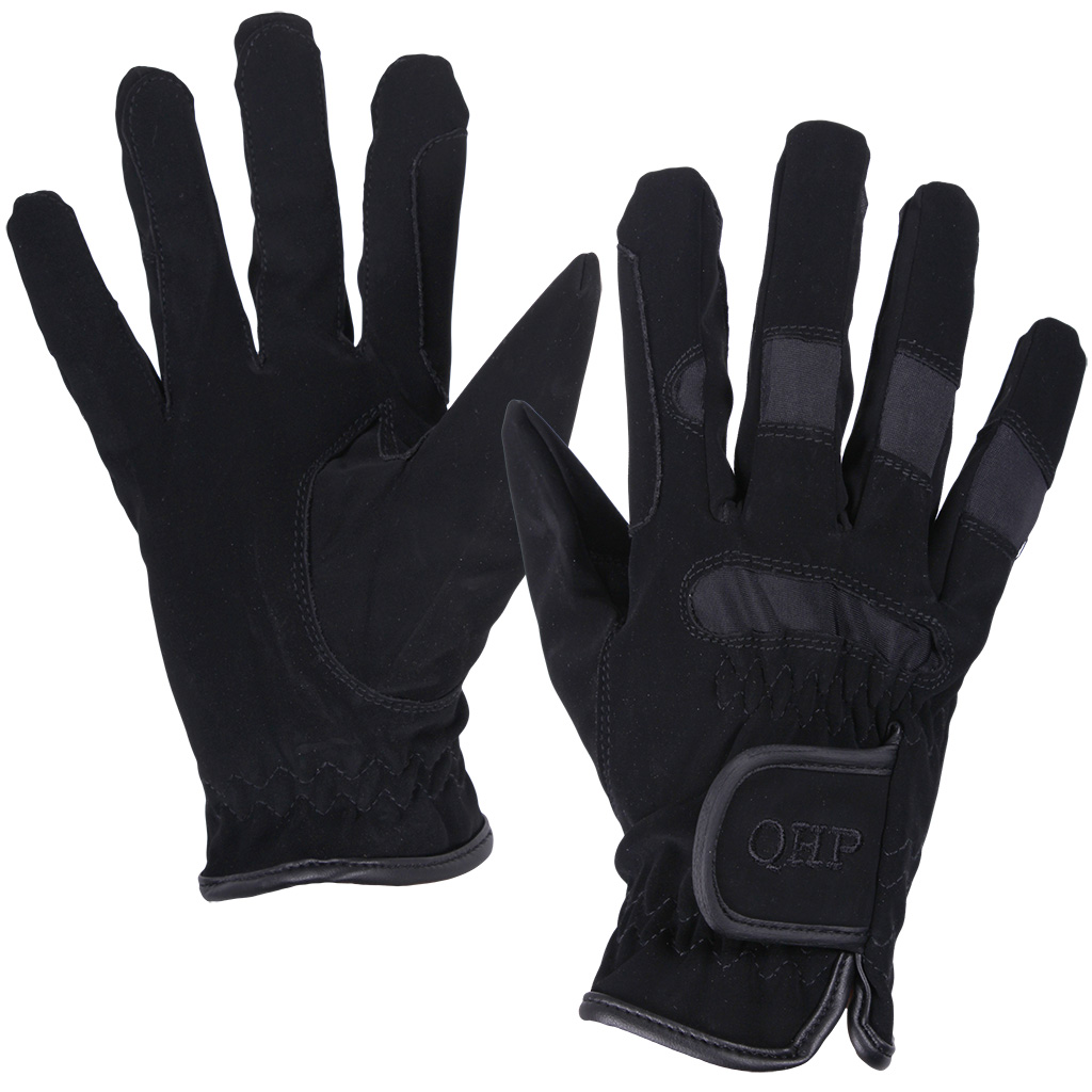 QHP Multi Winter Handschuh von QHP