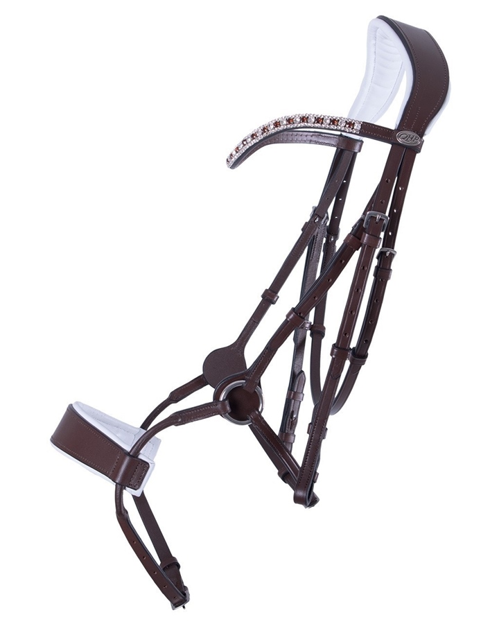 QHP Ostara Trense anatomisch QHP Ostara Trense anatomisch von QHP