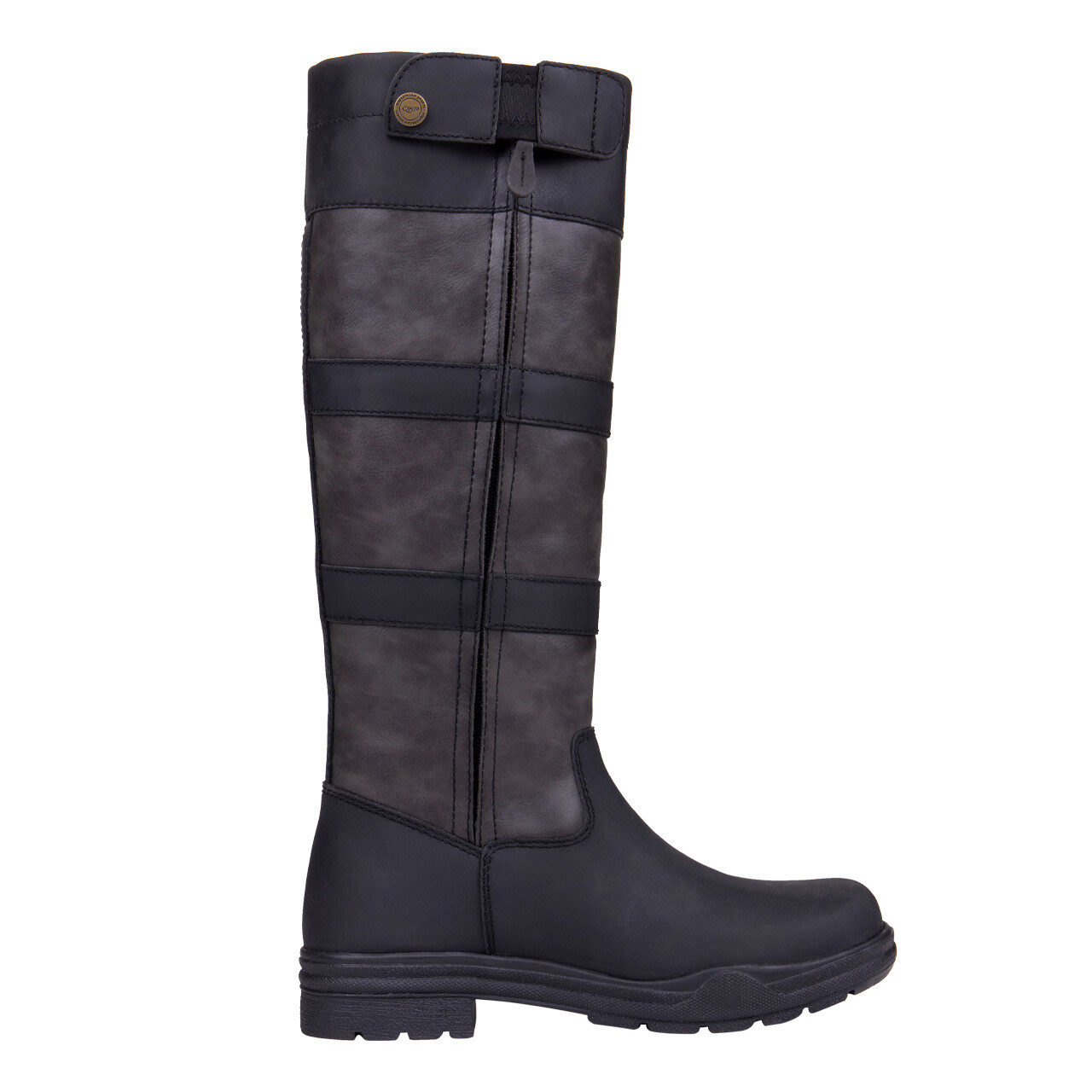 QHP OutdoorStiefel Daan von QHP