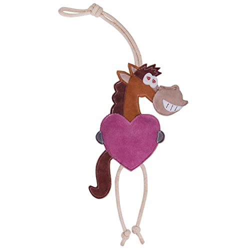 QHP Pferdespielzeug Valentine - Braun QHP Pferdespielzeug Valentine - Braun von QHP