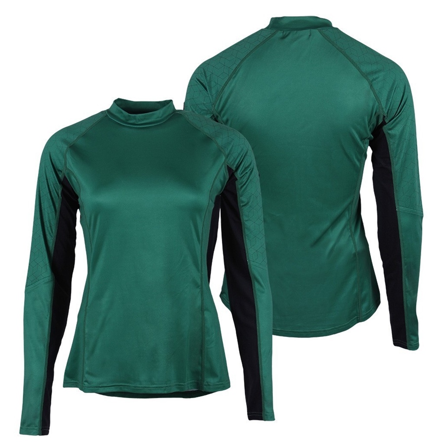 QHP QCross Eldorado Shirt unisex von QHP