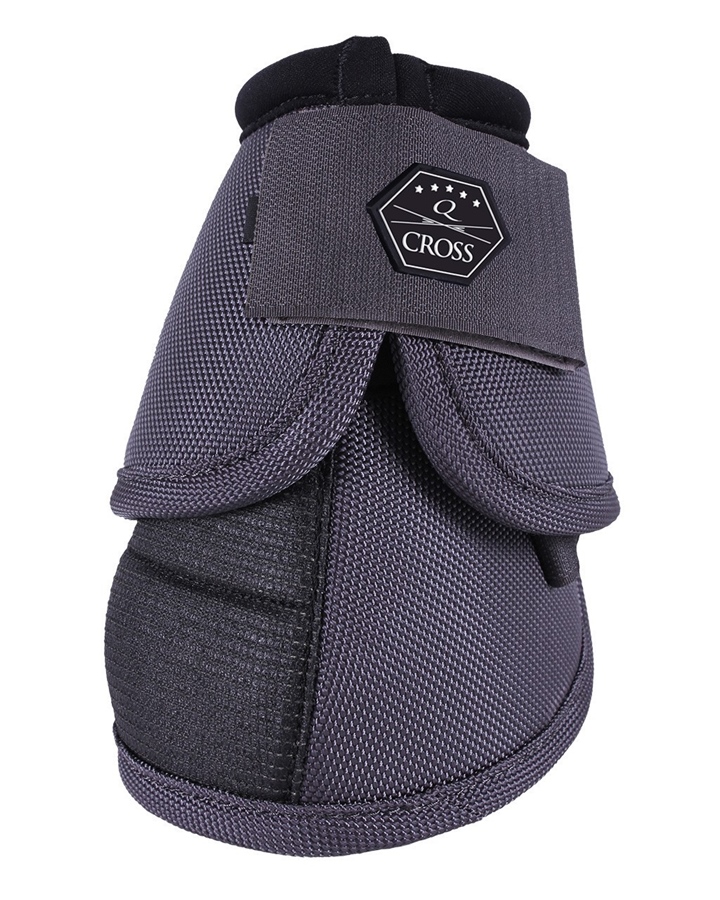 QHP QCross technical Hufglocken QHP QCross technical Hufglocken von QHP