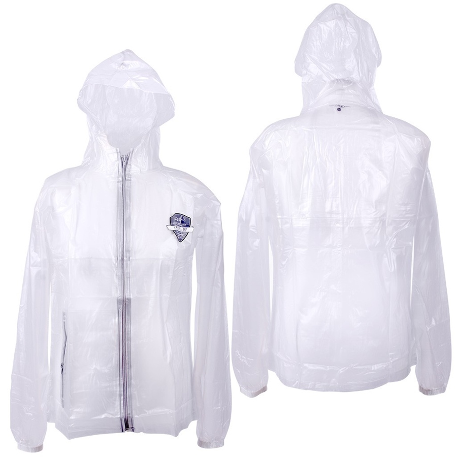 QHP Regenjacke unisex Kinder QHP Regenjacke unisex Kinder von QHP