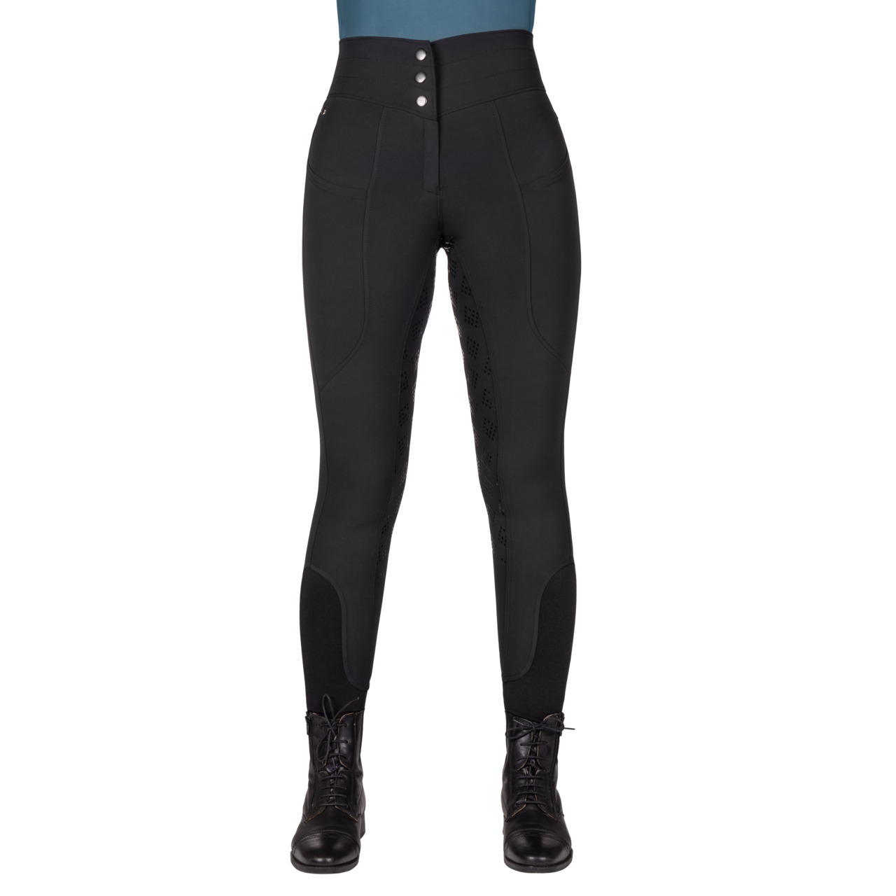 QHP Reithose Micah Vollbesatz Damen QHP Reithose Micah Vollbesatz Damen von QHP