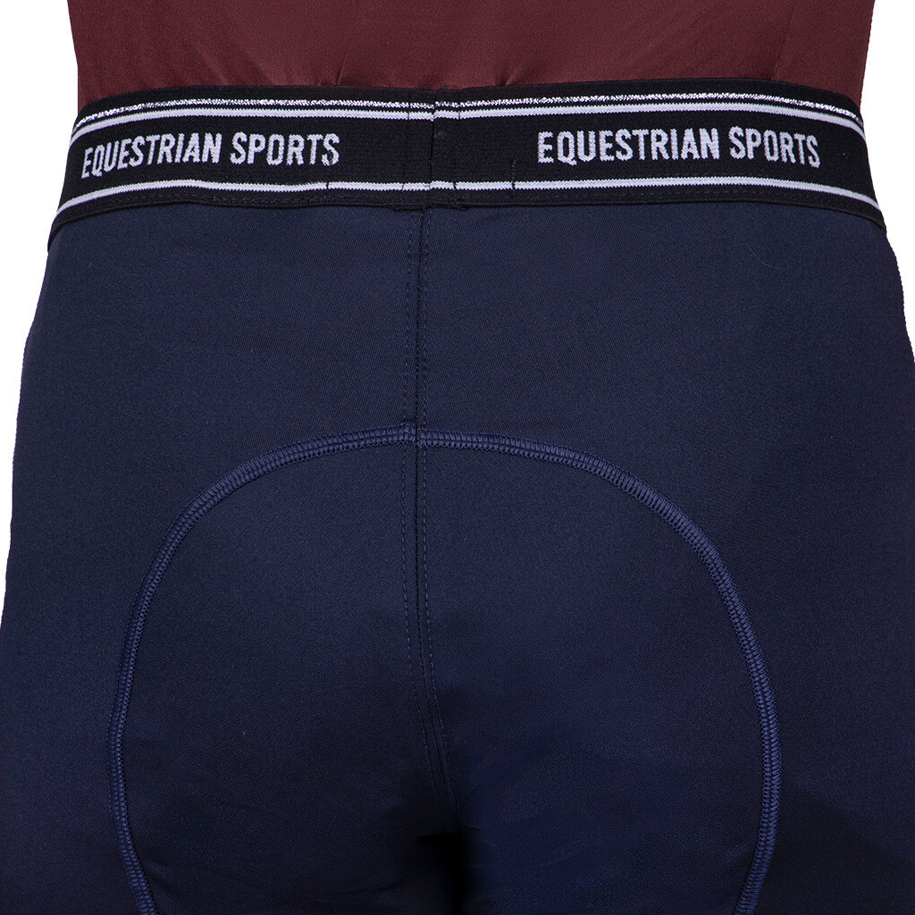 QHP Reitleggings Qiara Junior Vollbesatz QHP Reitleggings Qiara Junior Vollbesatz von QHP