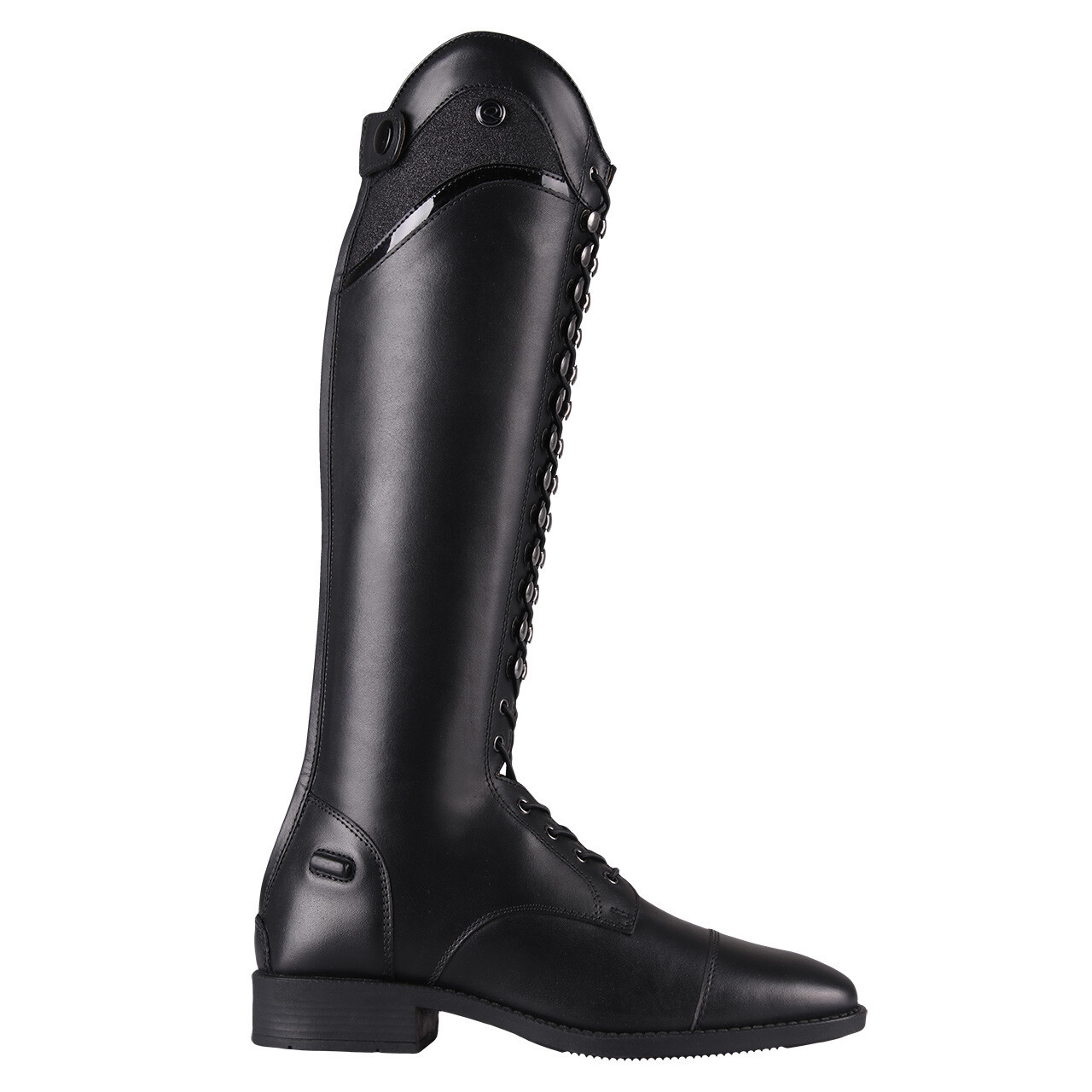 QHP Leder Reitstiefel Hailey Junior QHP Leder Reitstiefel Hailey Junior von QHP