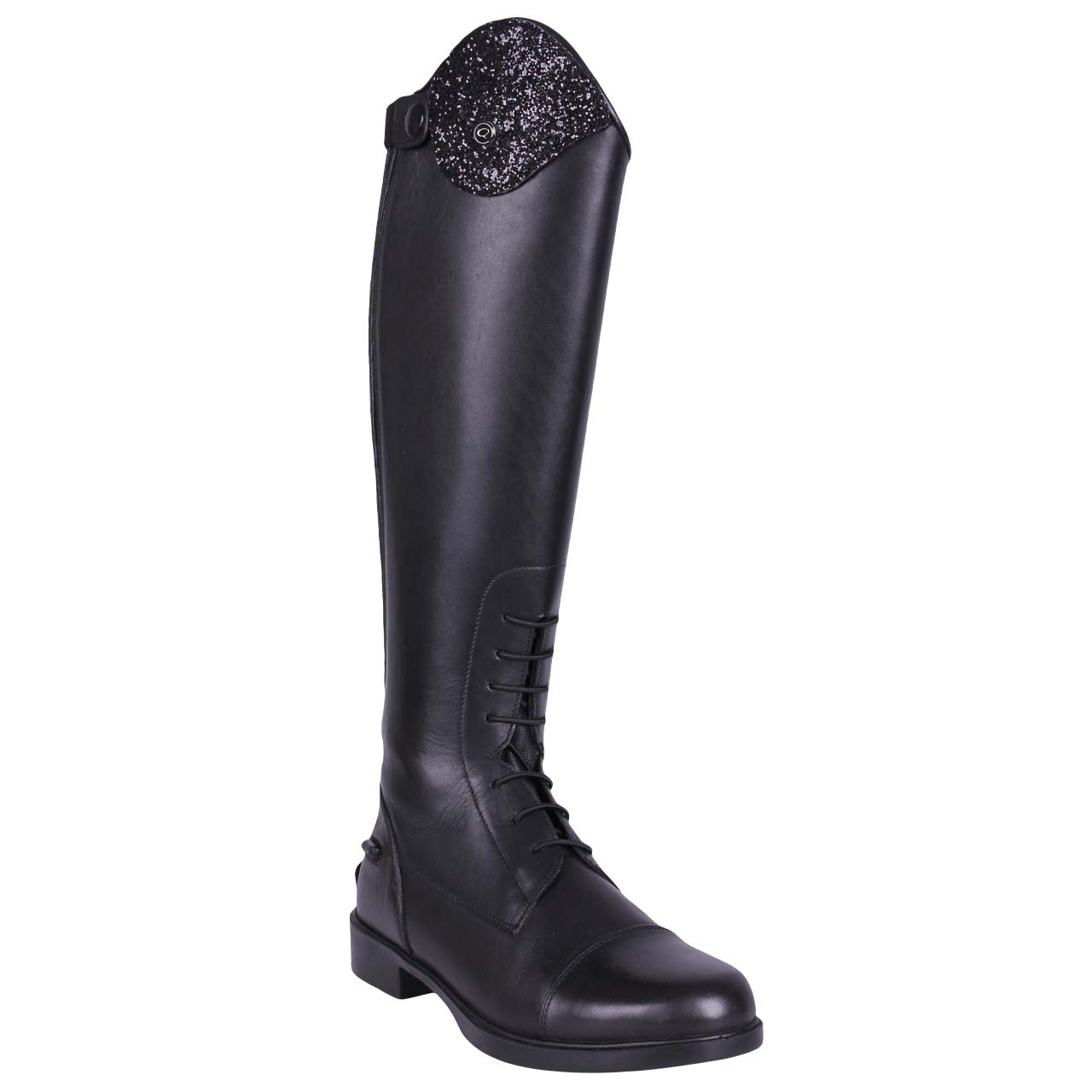 QHP Romy Junior Leder Reitstiefel QHP Romy Junior Leder Reitstiefel von QHP