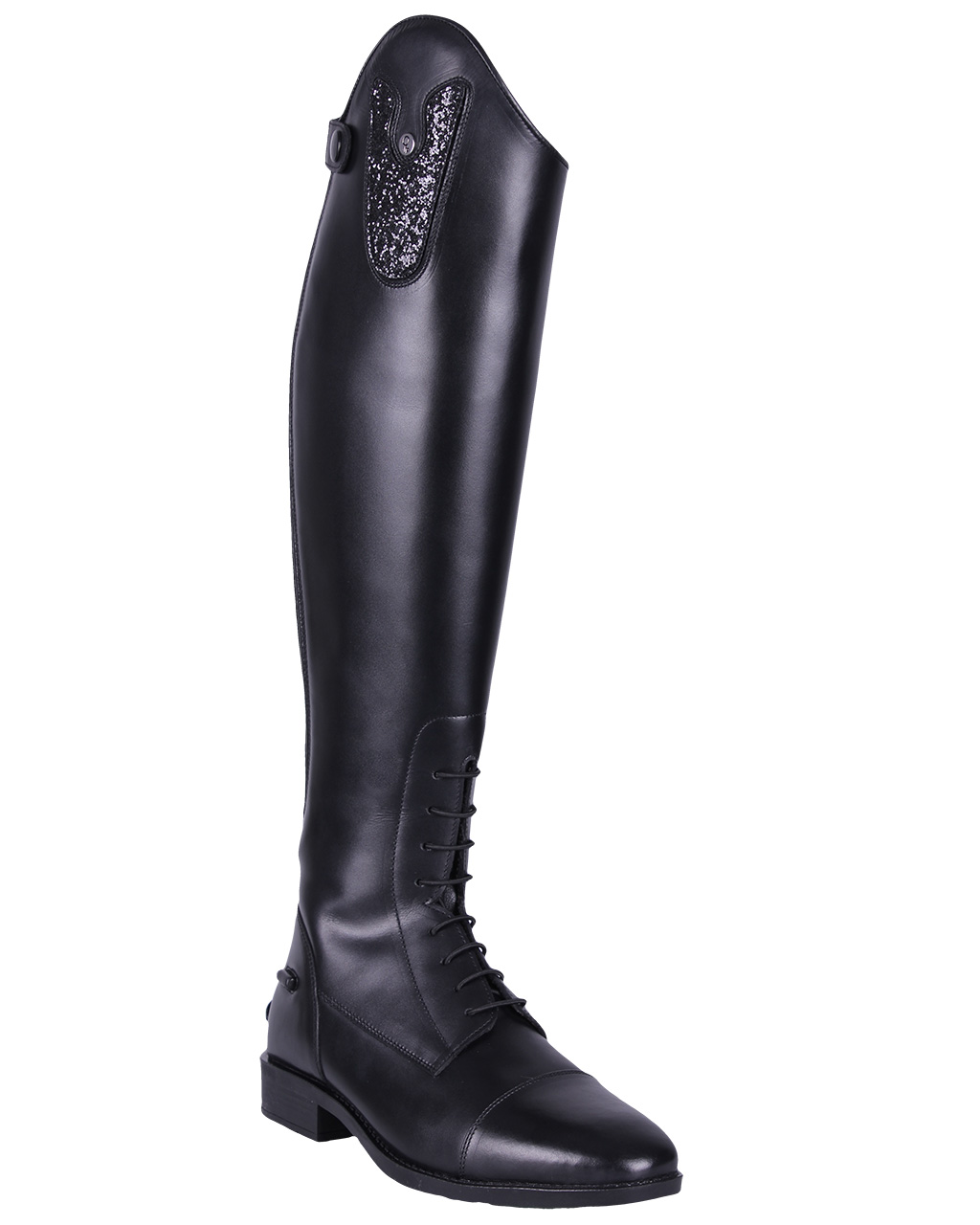 QHP Sasha Reitstiefel breit Damen von QHP