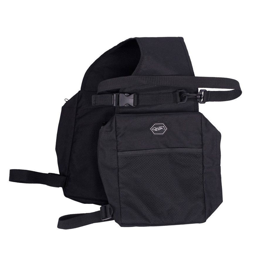 QHP Satteltasche von QHP