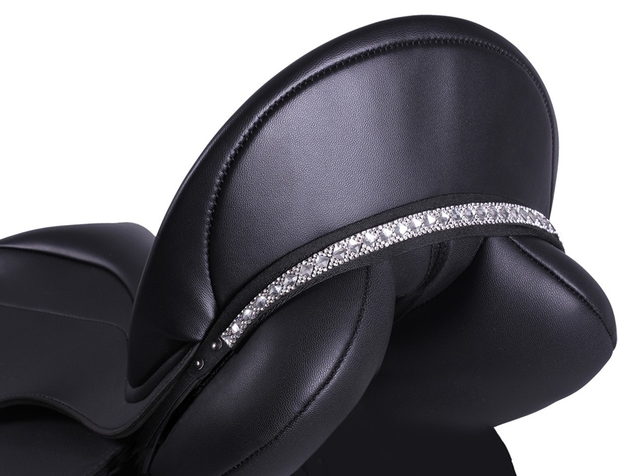 QHP Sharina Jewel Sattelschmuck QHP Sharina Jewel Sattelschmuck von QHP