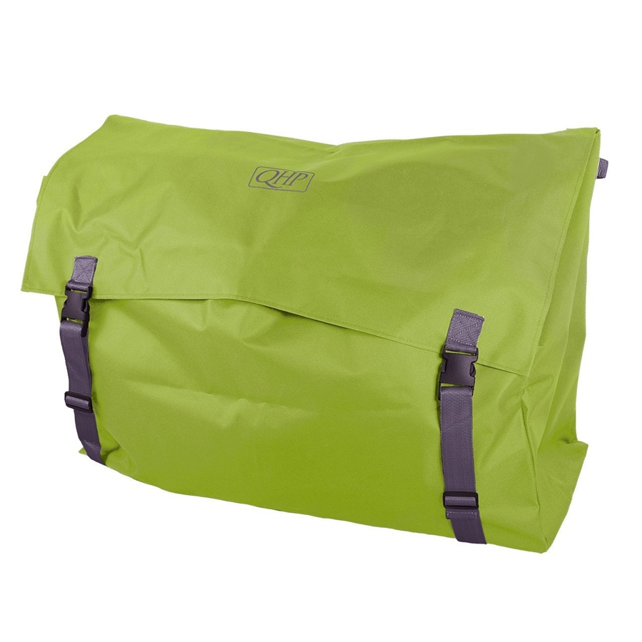 QHP Stall Packsack  Boxentasche von QHP