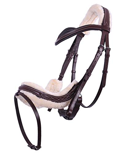 QHP Trense Ontario - Size COB QHP Trense Ontario - Size COB von QHP