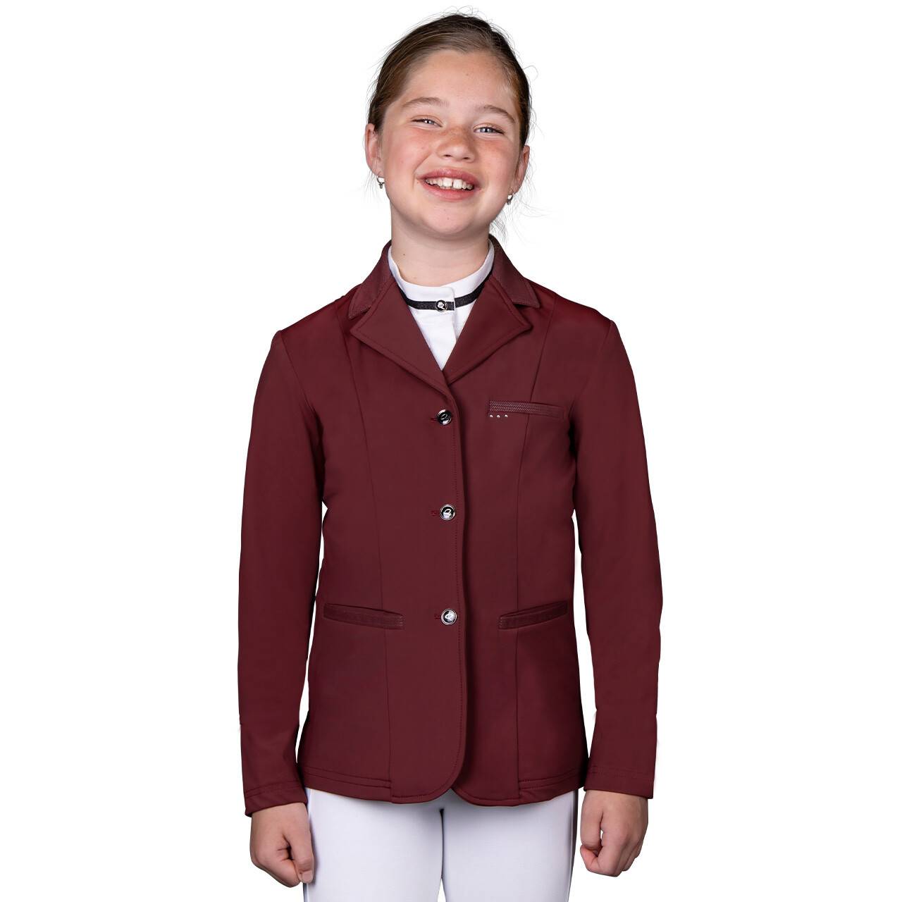 QHP Turniersakko Kae Junior Kinder QHP Turniersakko Kae Junior Kinder von QHP