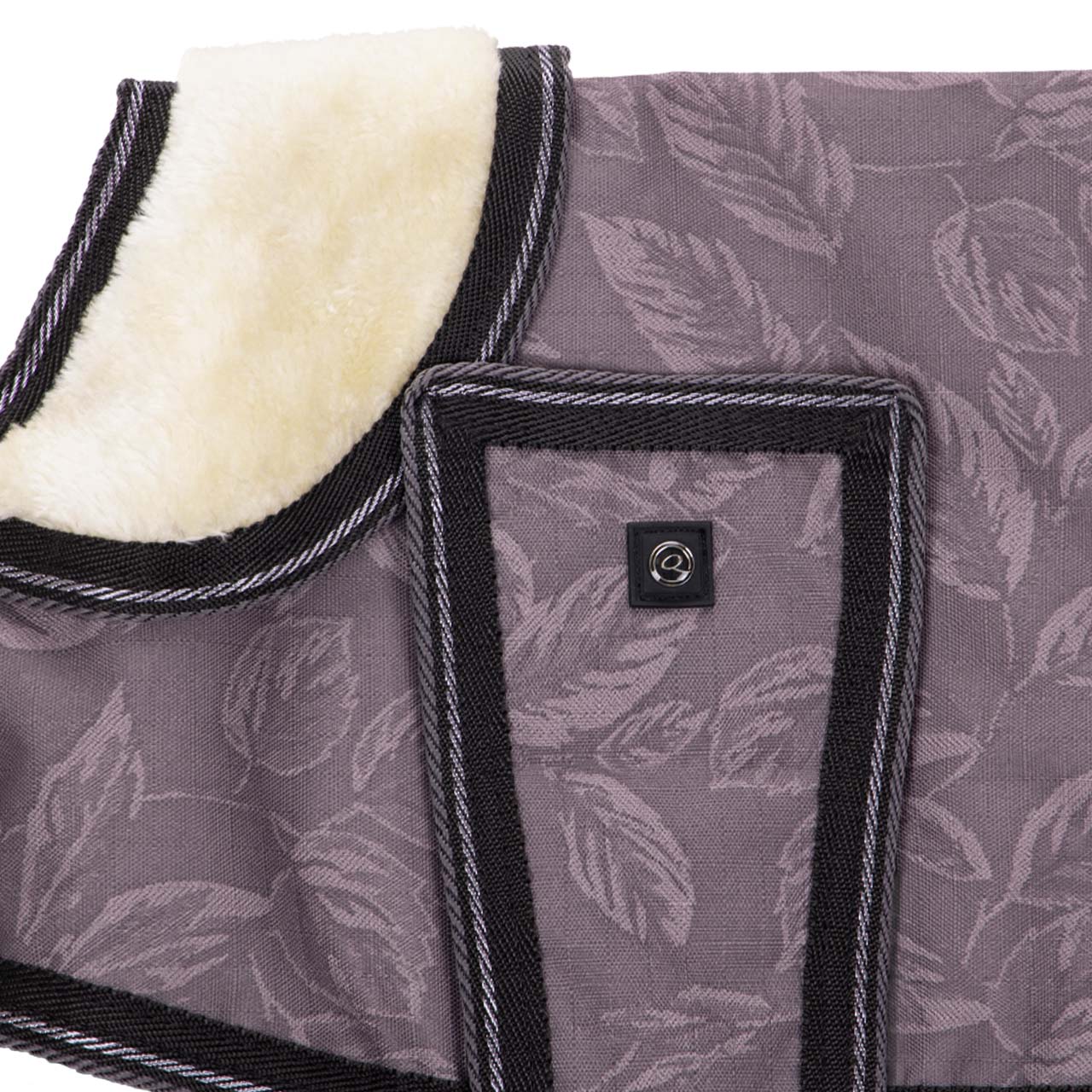 QHP Turnout Hundedecke 600D Collection QHP Turnout Hundedecke 600D Collection von QHP