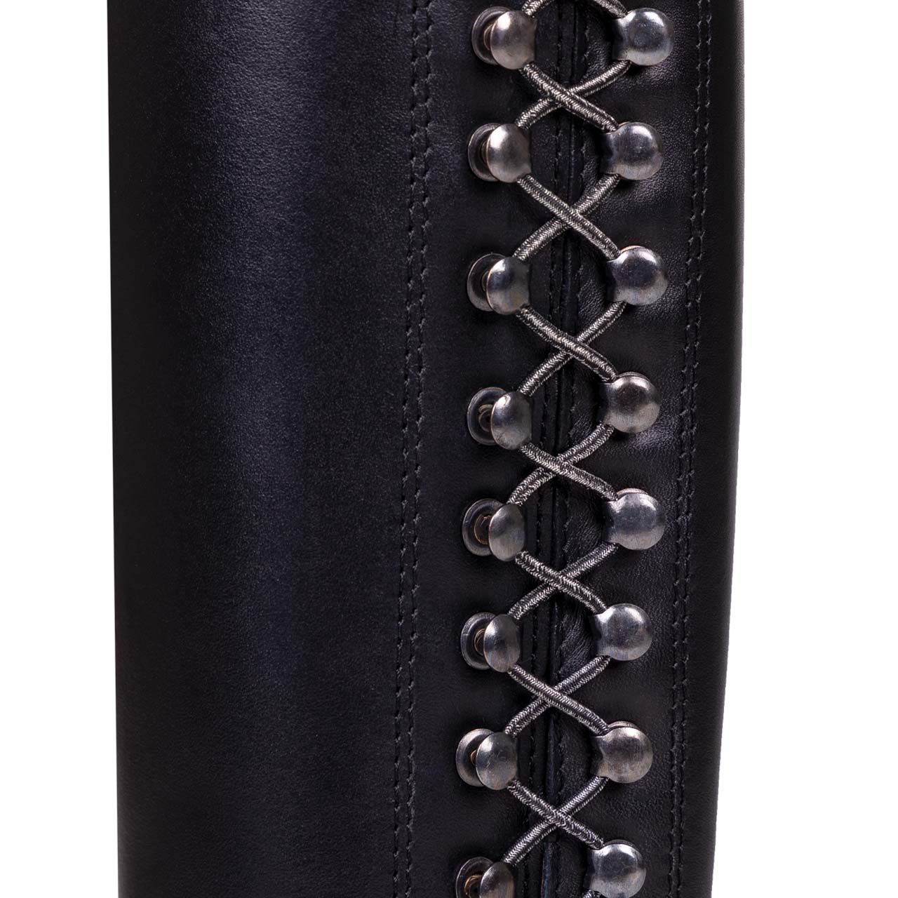 QHP elastische Schnürsenkel Glitter extra lang QHP elastische Schnürsenkel Glitter extra lang von QHP