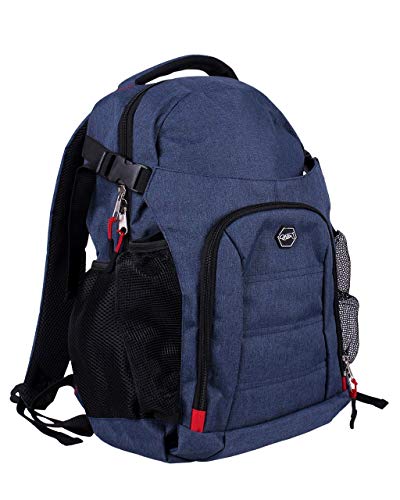 QHP Grooming Rucksack - Size OneSize QHP Grooming Rucksack - Size OneSize von QHP