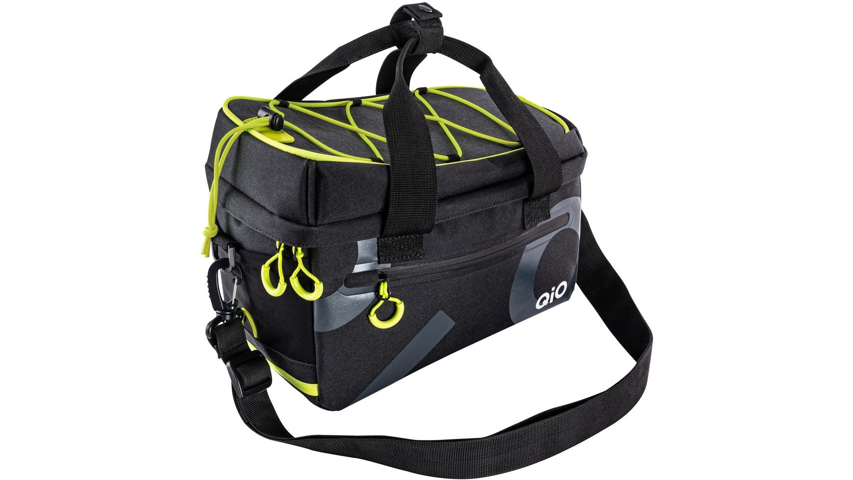 QIO Gepäckträgertasche Noah MIK QIO Gepäckträgertasche Noah MIK von QIO