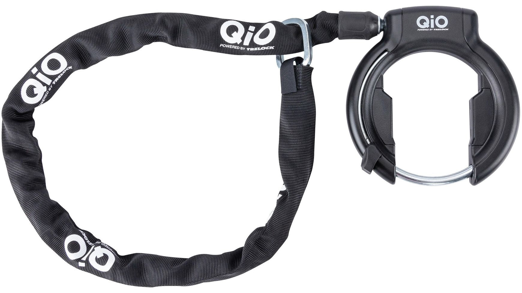 QIO One Key Solution Schlossset QIO One Key Solution Schlossset von QIO