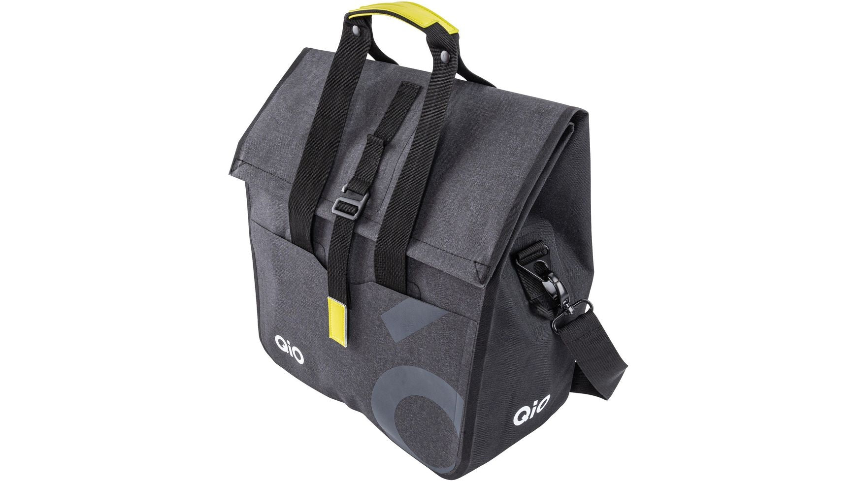 QIO VR-Gepäckträgertasche Pina QIO VR-Gepäckträgertasche Pina von QIO
