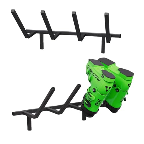QLS Skischuhhalter WB1 Schuhtrockner für 2 Paare Schuh Skischuhe Snowboardschuhe Stiefel QLS Skischuhhalter WB1 Schuhtrockner für 2 Paare Schuh Skischuhe Snowboardschuhe Stiefel von QLS
