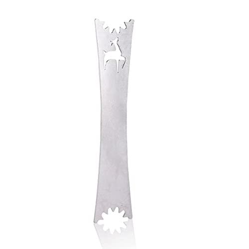 QOHUNT Wildspreizer 180 mm für Rehwild und schwaches Schwarzwild aus echt Edelstahl QOHUNT Wildspreizer 180 mm für Rehwild und schwaches Schwarzwild aus echt Edelstahl von QOHUNT