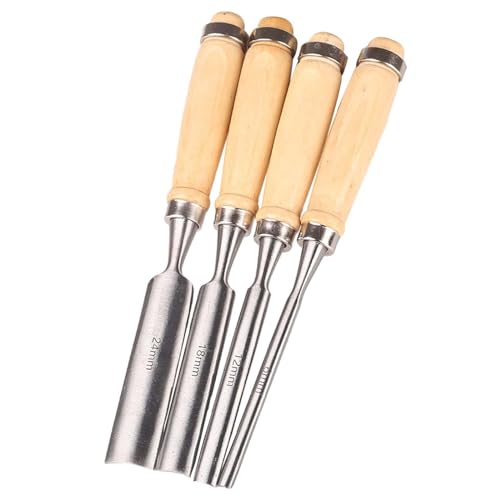 QSTDGVPW Golf Grip Tape Shaft Stripper Reparaturzubehör Stahl Holzgriff Leicht zu Entfernendes Tape Remover Tool, 6mm 12mm 18mm 24mm QSTDGVPW Golf Grip Tape Shaft Stripper Reparaturzubehör Stahl Holzgriff Leicht zu Entfernendes Tape Remover Tool, 6mm 12mm 18mm 24mm von QSTDGVPW