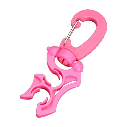 QSTDGVPW Hochwertiges Atemregler Schutzset für Wassersportbegeisterte, ROSA QSTDGVPW Hochwertiges Atemregler Schutzset für Wassersportbegeisterte, ROSA von QSTDGVPW