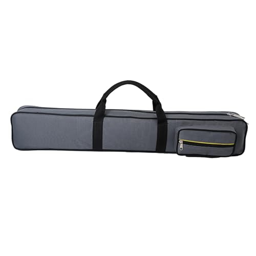 QSTDGVPW Queue Tasche Zum Schutz von Billardschlägern, Blau QSTDGVPW Queue Tasche Zum Schutz von Billardschlägern, Blau von QSTDGVPW