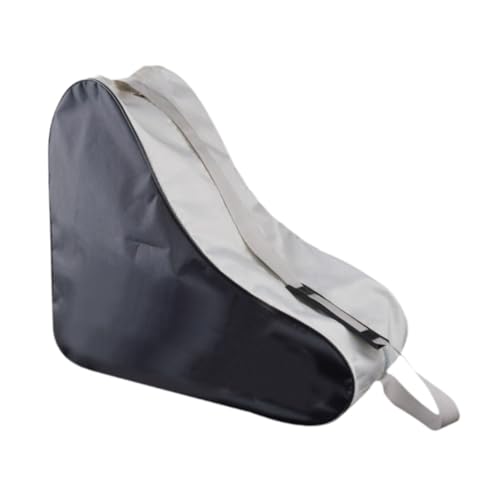 QSTDGVPW Rollschuh Tasche, Aufbewahrungstasche für Rollschuhe, Tragbare Rollschuh Träger, Eislauf Tasche, Skate Tragetasche für Eiskunstlauf, Stil h QSTDGVPW Rollschuh Tasche, Aufbewahrungstasche für Rollschuhe, Tragbare Rollschuh Träger, Eislauf Tasche, Skate Tragetasche für Eiskunstlauf, Stil h von QSTDGVPW