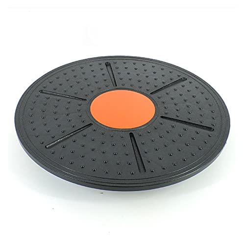 QTANZIQI Balance Training Version Balance Board Yoga Board Fitness Twist Taille von QTANZIQI