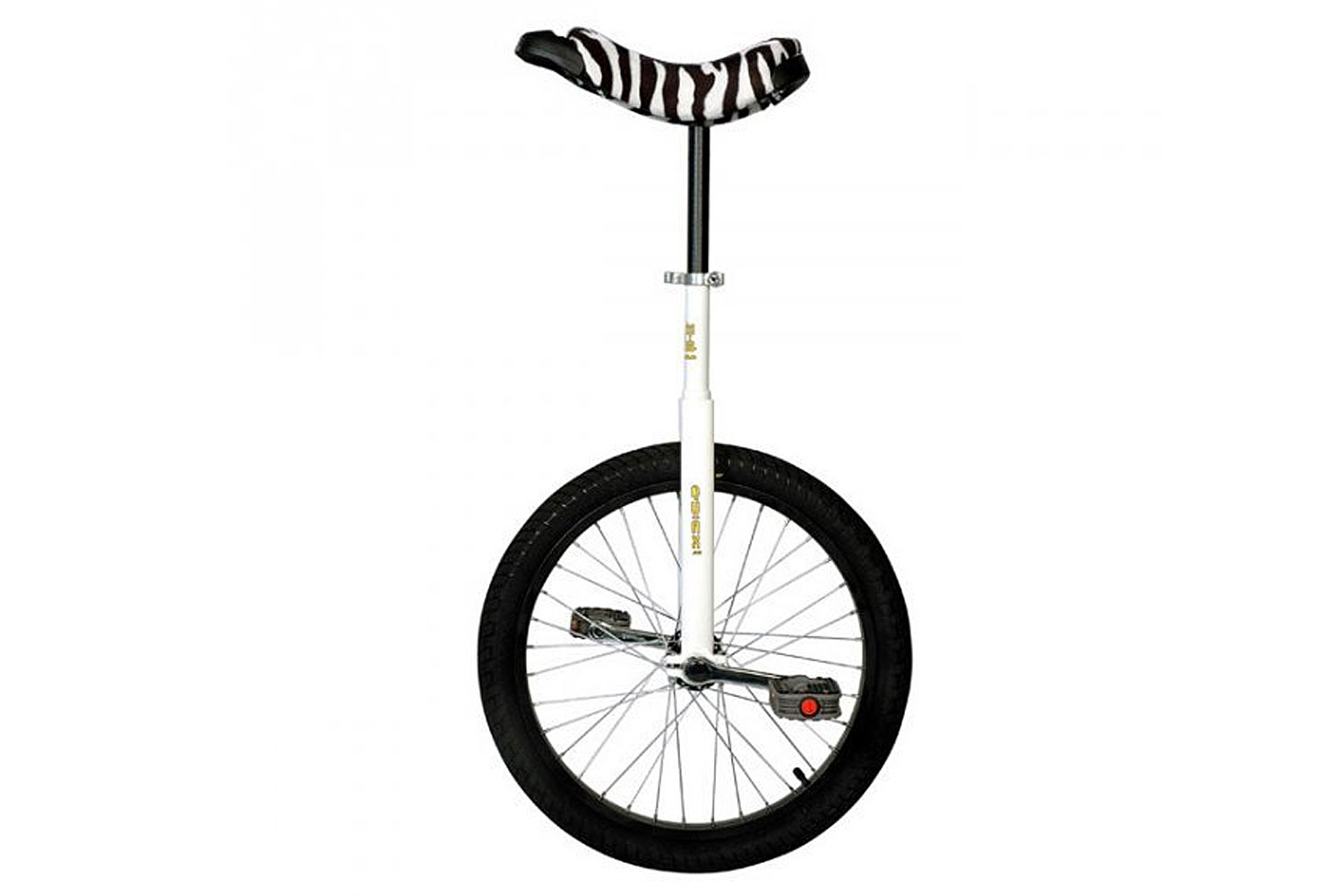 QU-AX Luxus Einrad 20 Zoll QU-AX Luxus Einrad 20 Zoll von QU-AX