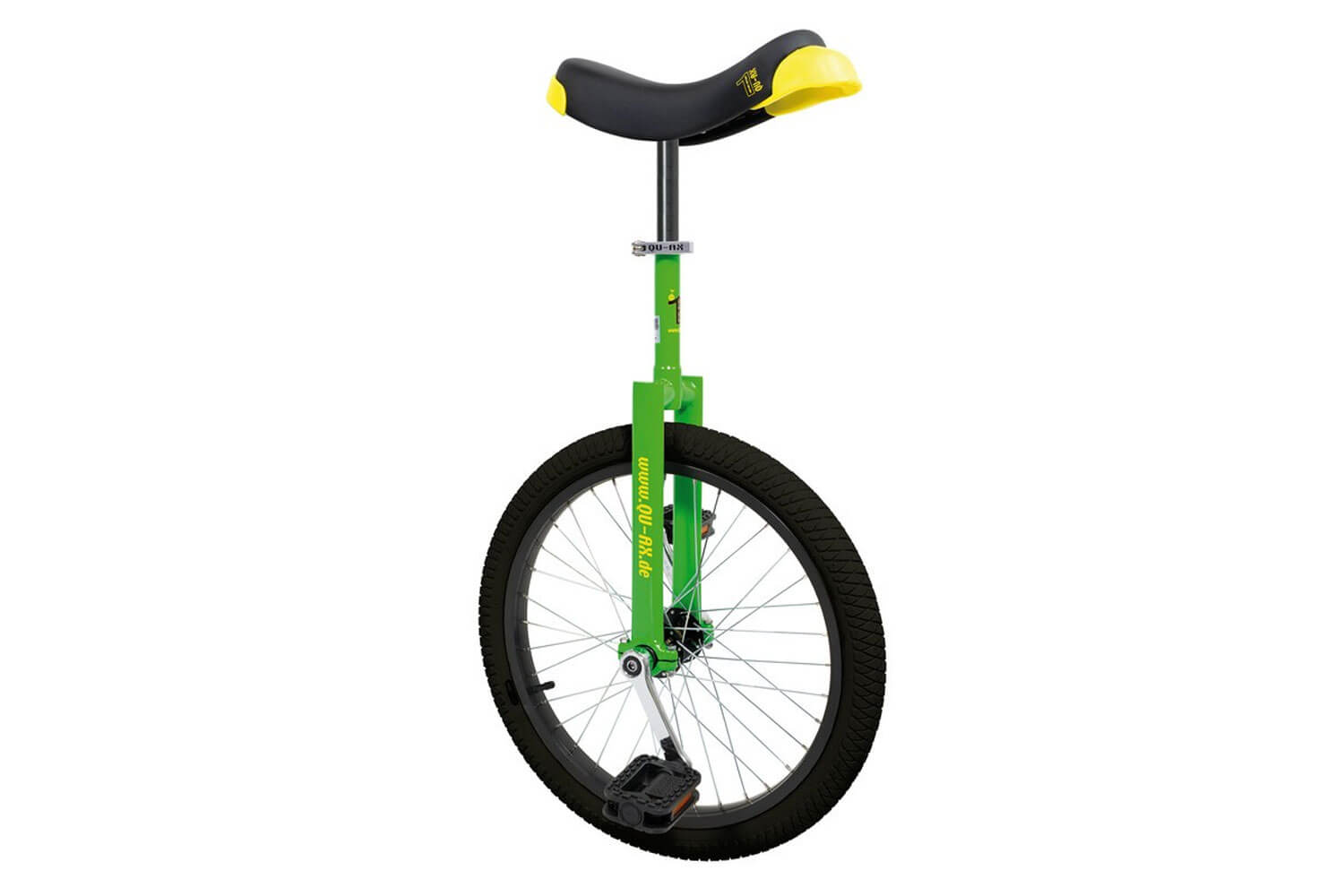 QU-AX Luxus Einrad 20 Zoll QU-AX Luxus Einrad 20 Zoll von QU-AX