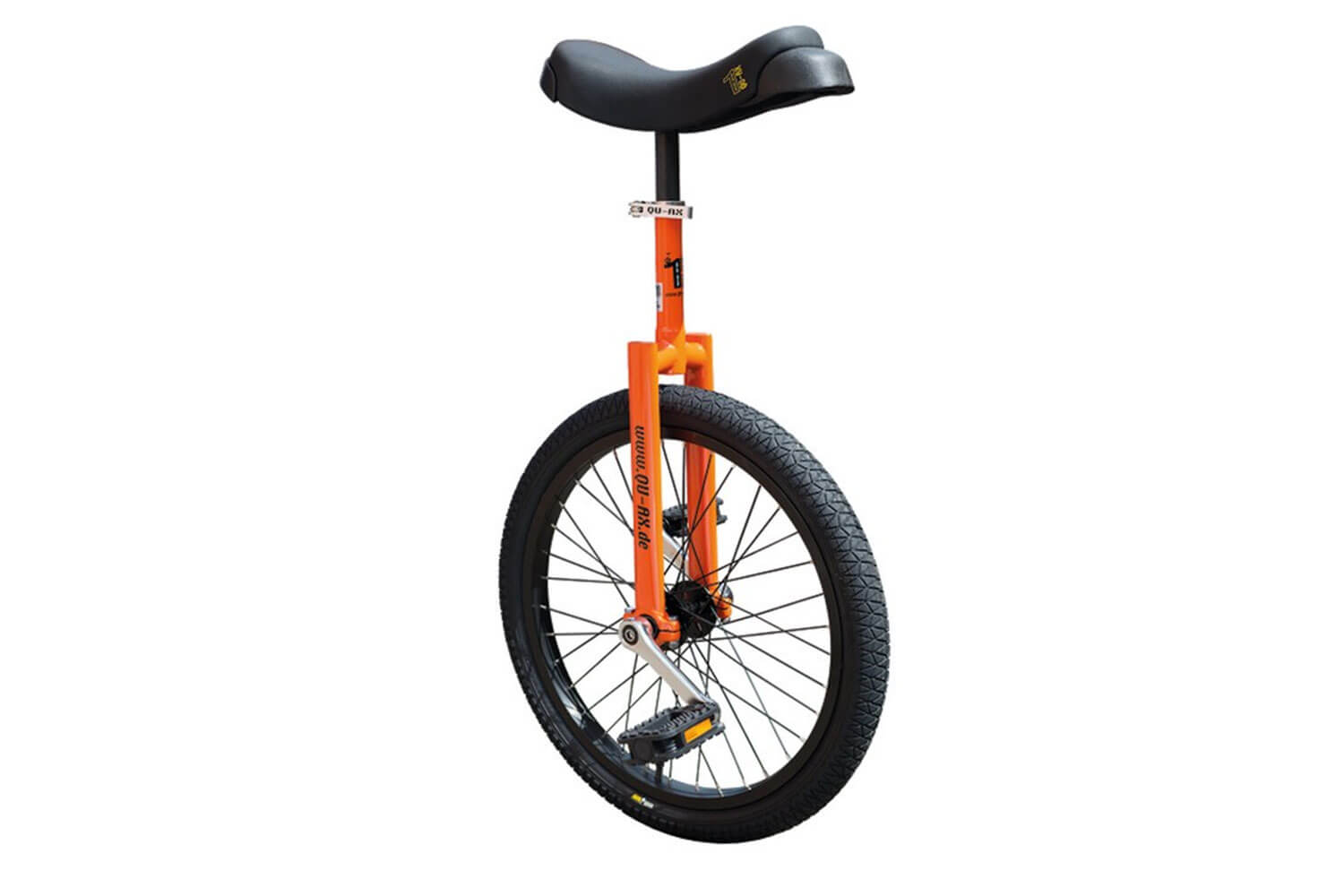 QU-AX Luxus Einrad 20 Zoll QU-AX Luxus Einrad 20 Zoll von QU-AX
