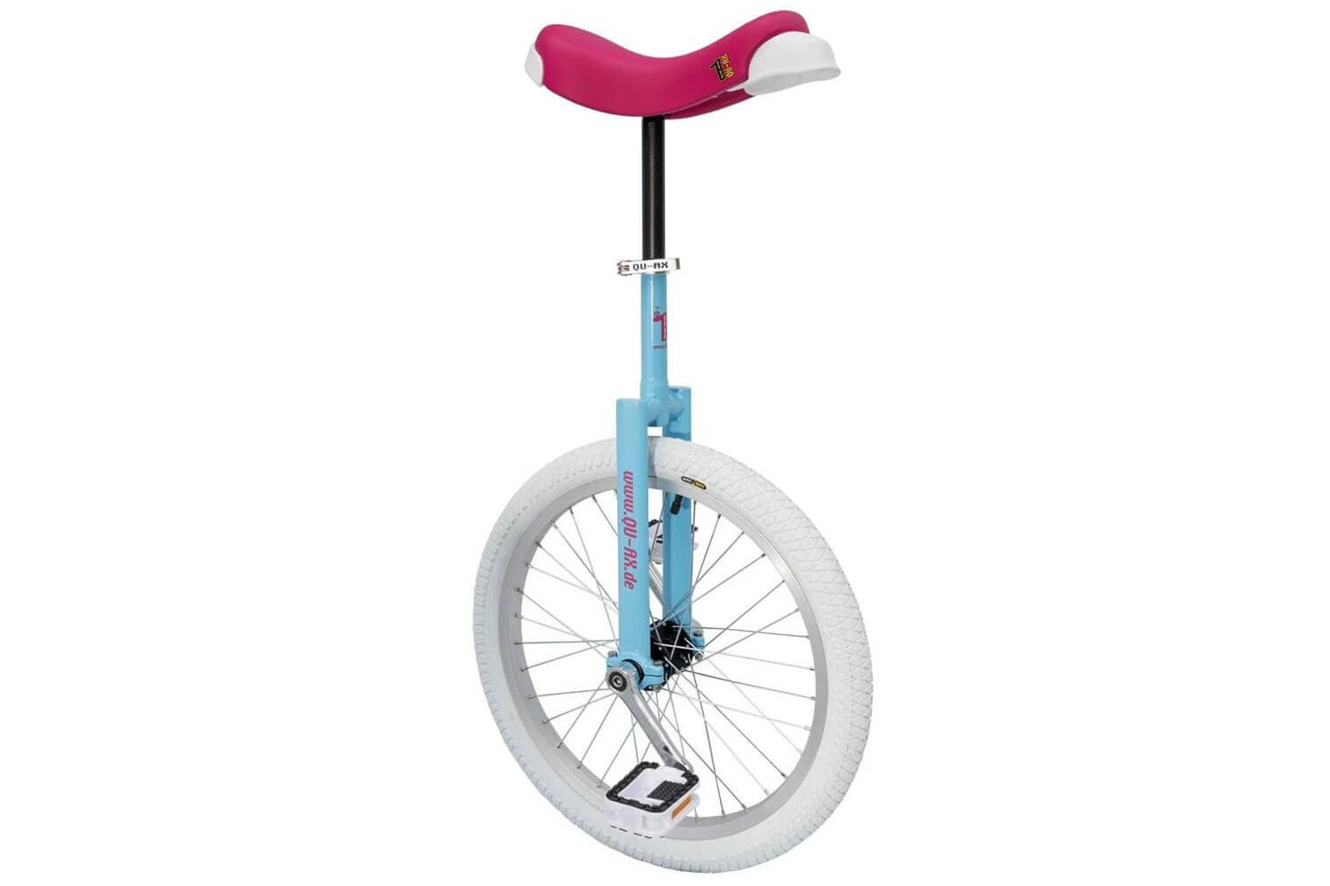 QU-AX Luxus Einrad 20 Zoll QU-AX Luxus Einrad 20 Zoll von QU-AX