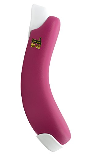 QU-AX Luxus Einradsattel, Pink, 2012 QU-AX Luxus Einradsattel, Pink, 2012 von QU-AX