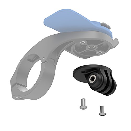 Quad Lock Action Camera/Light Adapter for Out Front Mount Quad Lock Action Camera/Light Adapter for Out Front Mount von Quad Lock