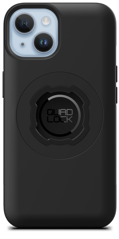 QUAD LOCK MAG Handy Case - iPhone 14 von QUAD LOCK