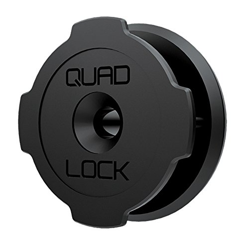 Quad Lock Wandhalterung - Zweierpack Quad Lock Wandhalterung - Zweierpack von QUAD LOCK