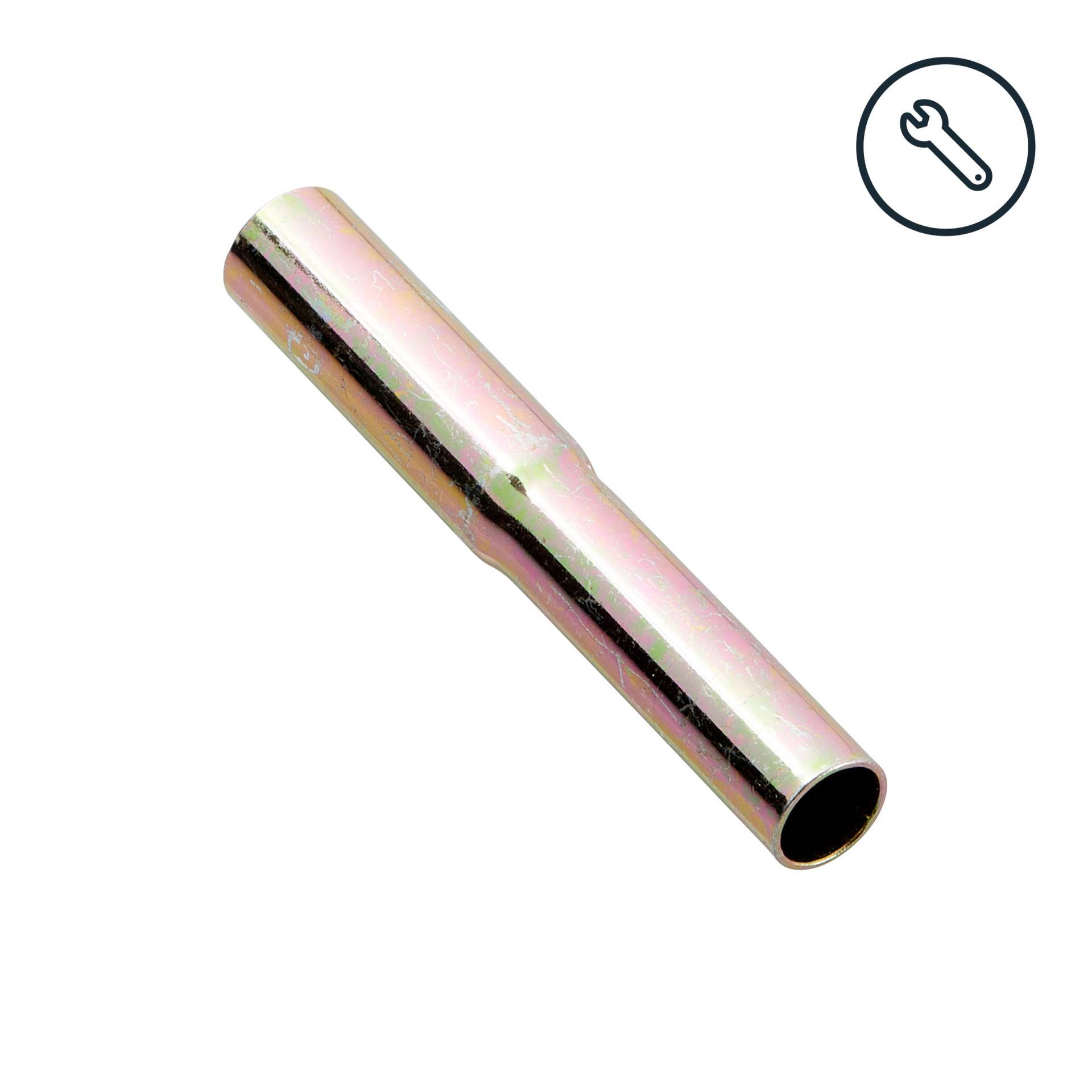Adapterrohr 11 mm bis 9.5 mm Adapterrohr 11 mm bis 9.5 mm von QUECHUA