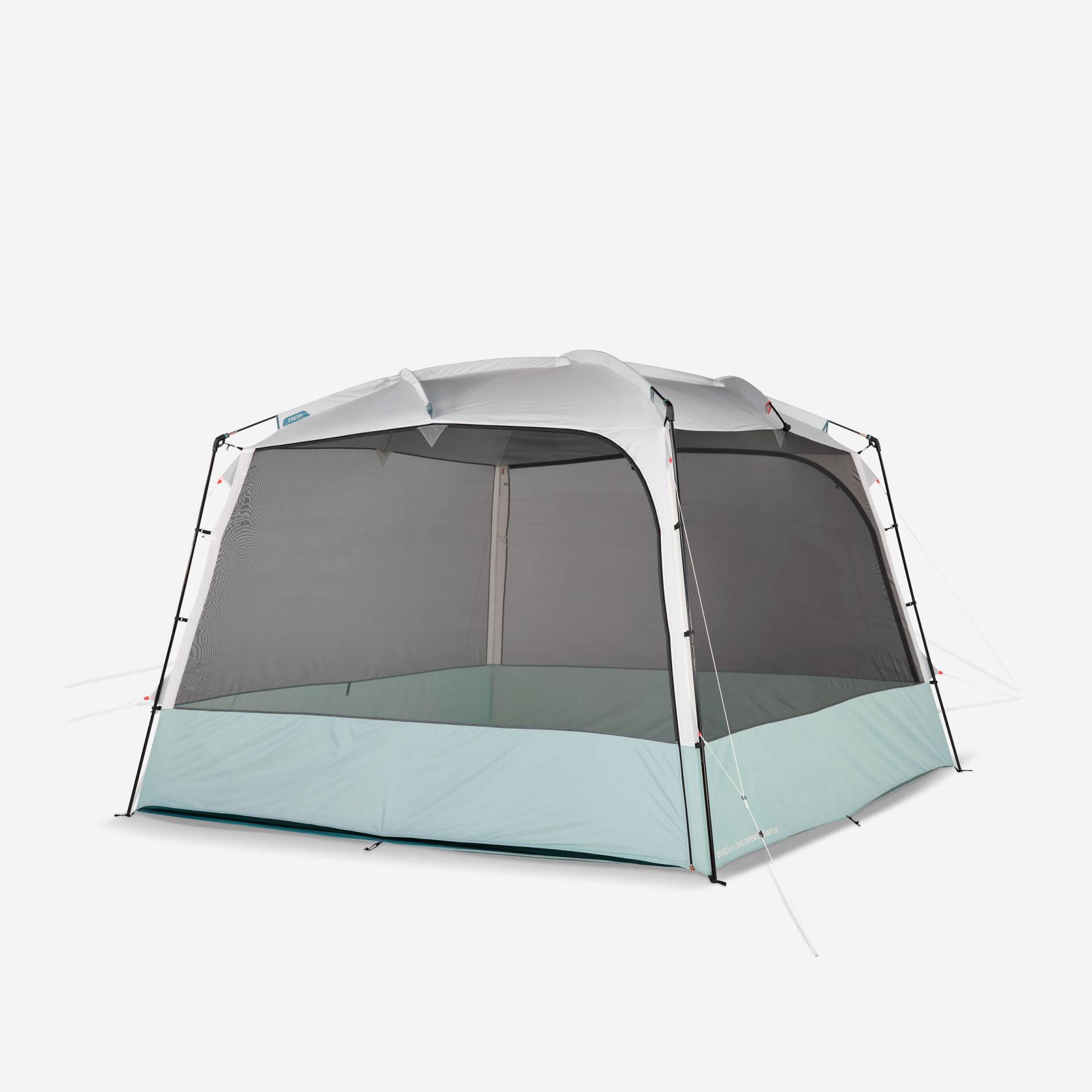 Aussenzelt - Ersatzteil für Aufenthaltszelt - Arpenaz Base Ultrafresh Aussenzelt - Ersatzteil für Aufenthaltszelt - Arpenaz Base Ultrafresh von QUECHUA