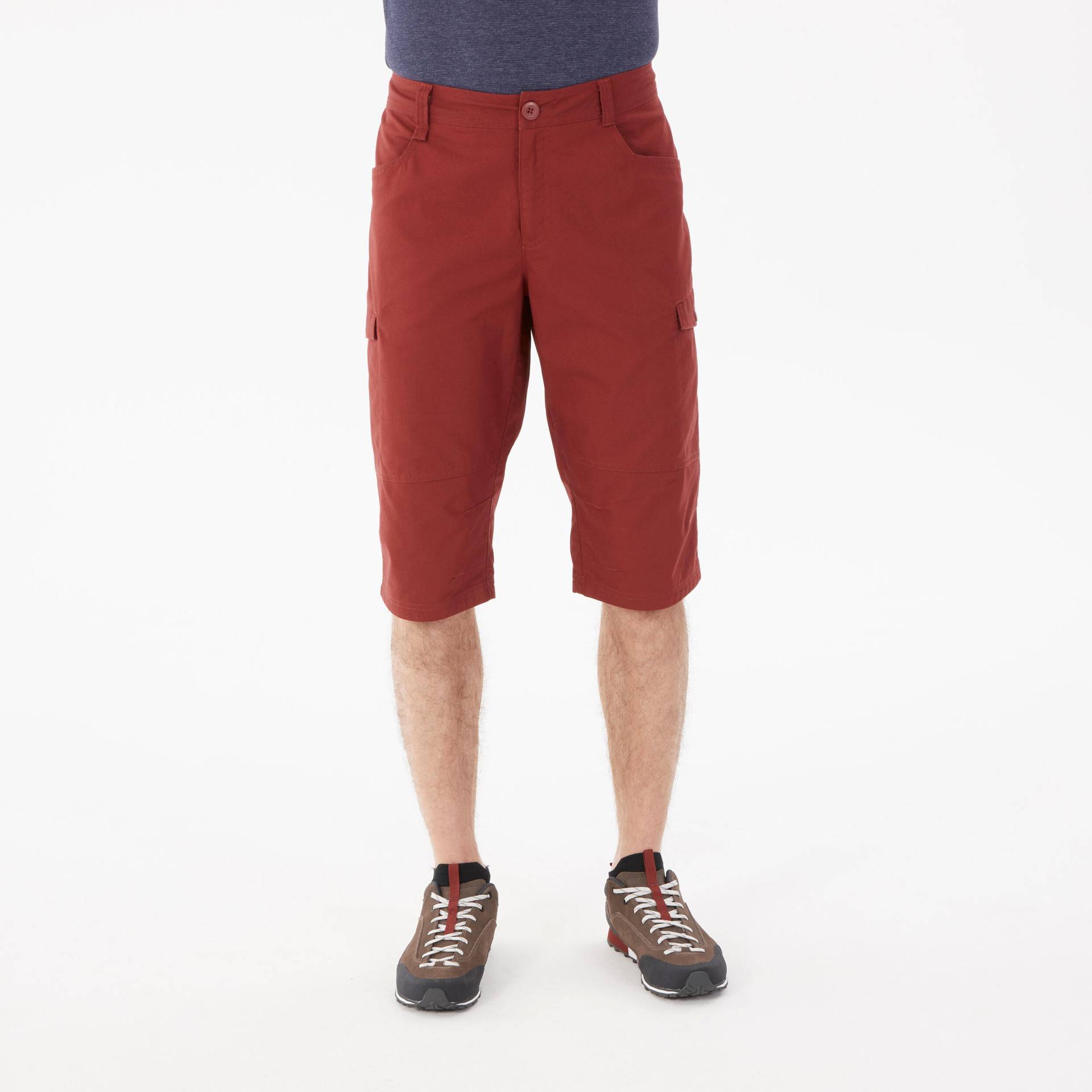 Bermudashorts Herren - NH500 von QUECHUA