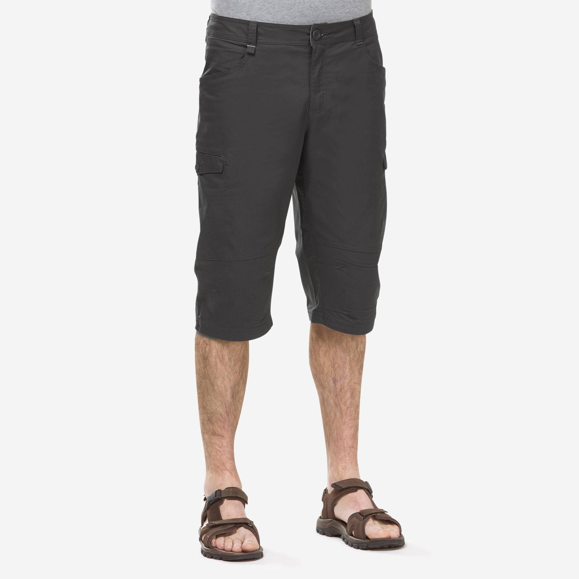 Bermudashorts Herren - NH500 von QUECHUA