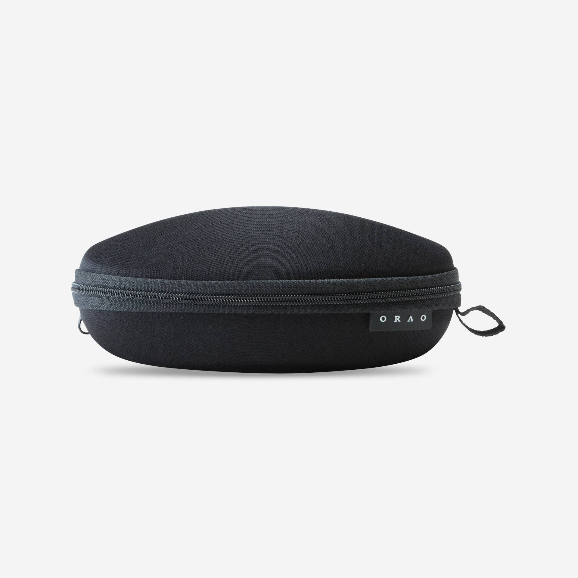 Brillenetui Hartbox Case 560 schwarz Brillenetui Hartbox Case 560 schwarz von QUECHUA