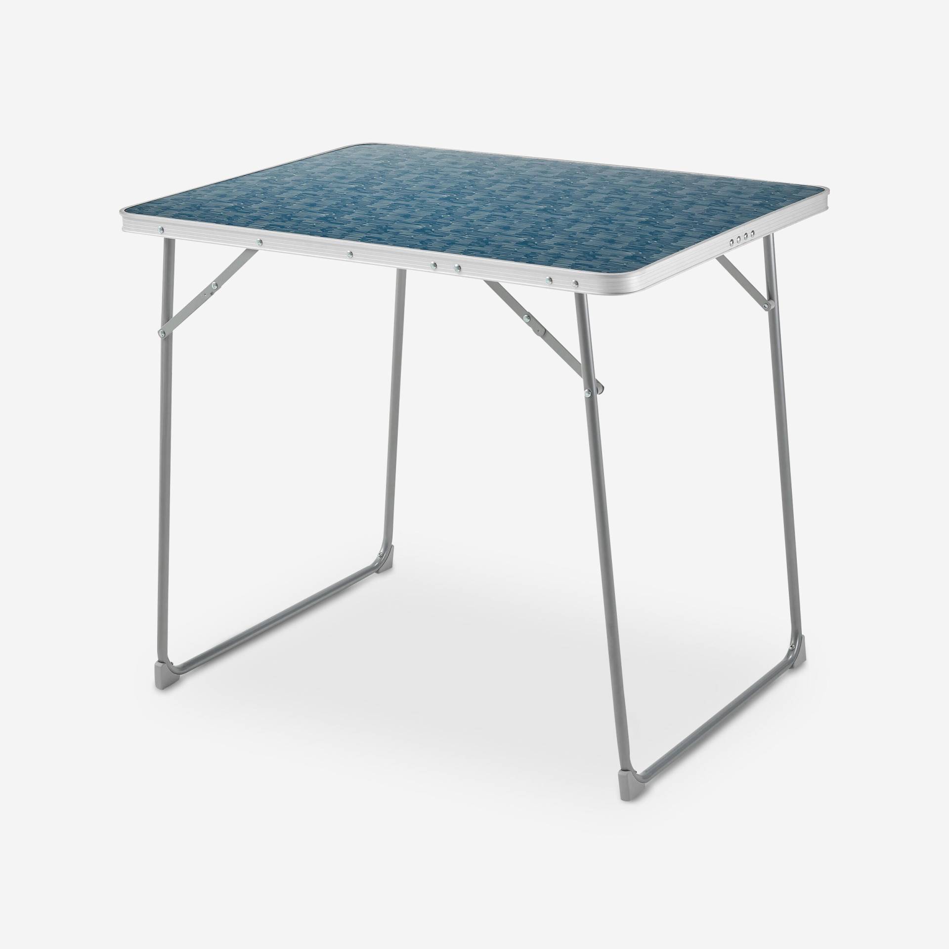 Campingtisch klappbar - 2–4 Personen Campingtisch klappbar - 2–4 Personen von QUECHUA